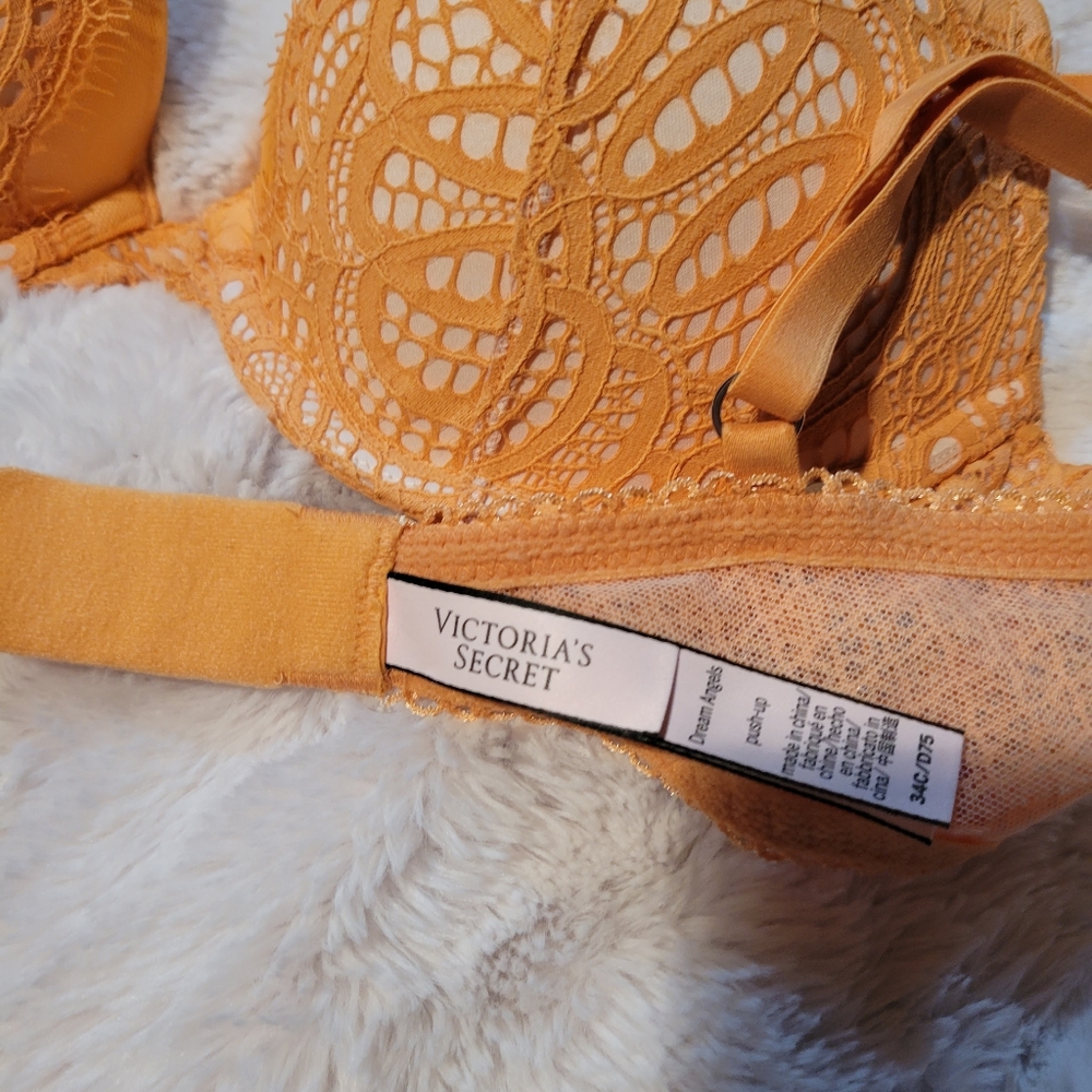 Victoria Secret Bra